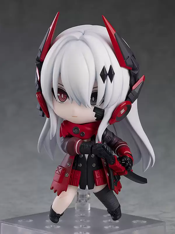 ������� Nendoroid 1519 Punishing Gray Raven: Lucia Crimson Abyss