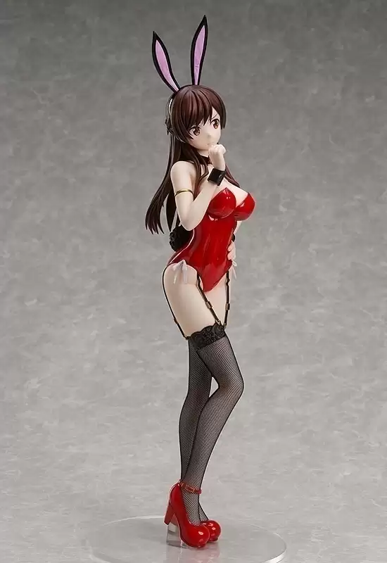 ������� Rent-A-Girlfriend: Mizuhara Chizuru Bunny Ver.