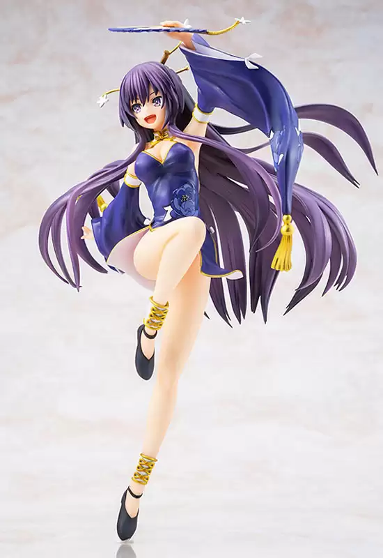 ������� Date A Live III: Tohka Yatogami China Dress Ver.