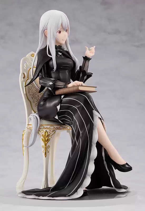 ������� Re:ZERO Starting Life in Another World - Echidna Tea Party Ver.