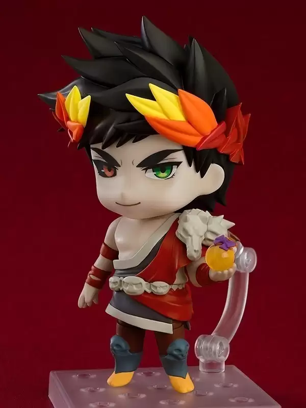 ������� Nendoroid 1797 Hades: Zagreus