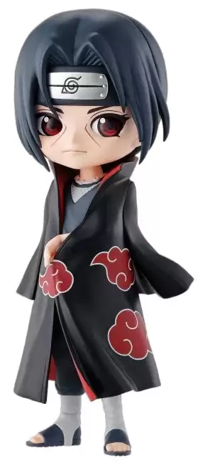 ������� Banpresto Naruto Q Posket Uchiha Itachi Ver.A