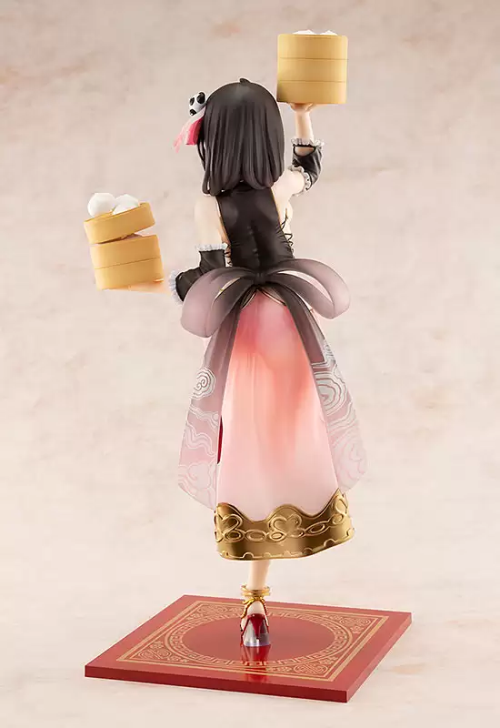 ������� KonoSuba: Yunyun Original Ver. China Dress Ver.