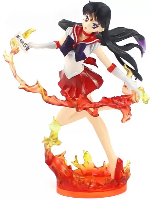 ������� ������ ��� - Sailor Mars