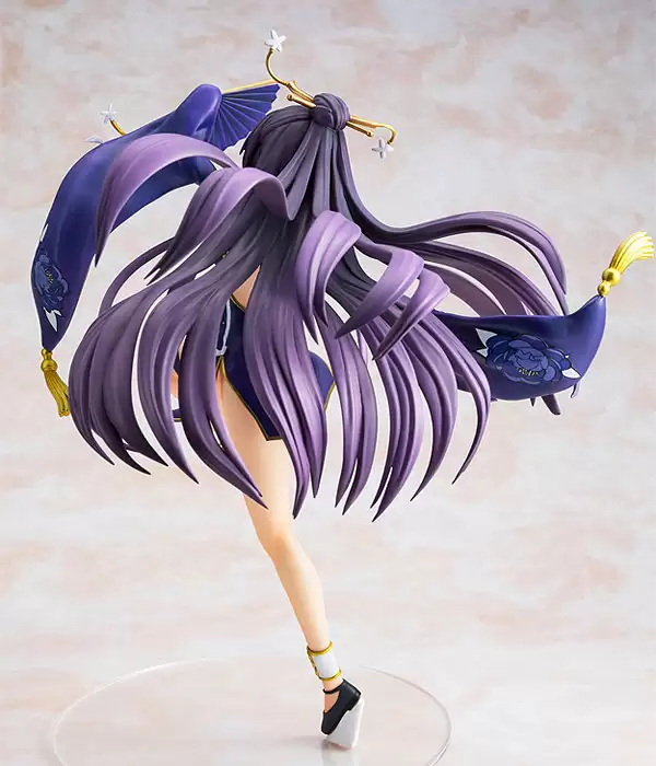 ������� Date A Live III: Tohka Yatogami China Dress Ver.