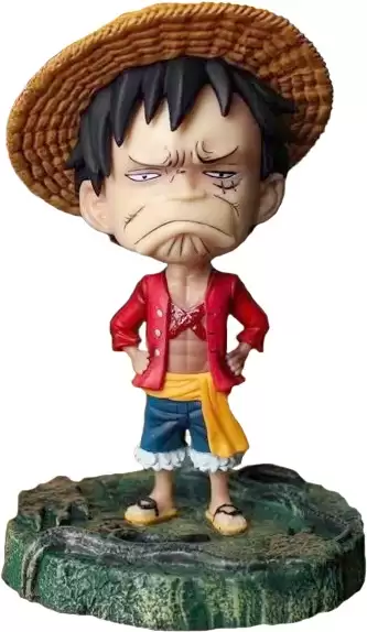 ������� ���-��� - Luffy