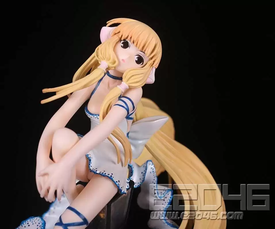 ������� ������ ������ Chobits Chii (Pre-painted) PF9884