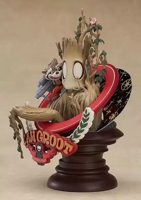 ������� ������ ��������� Groot Superlog