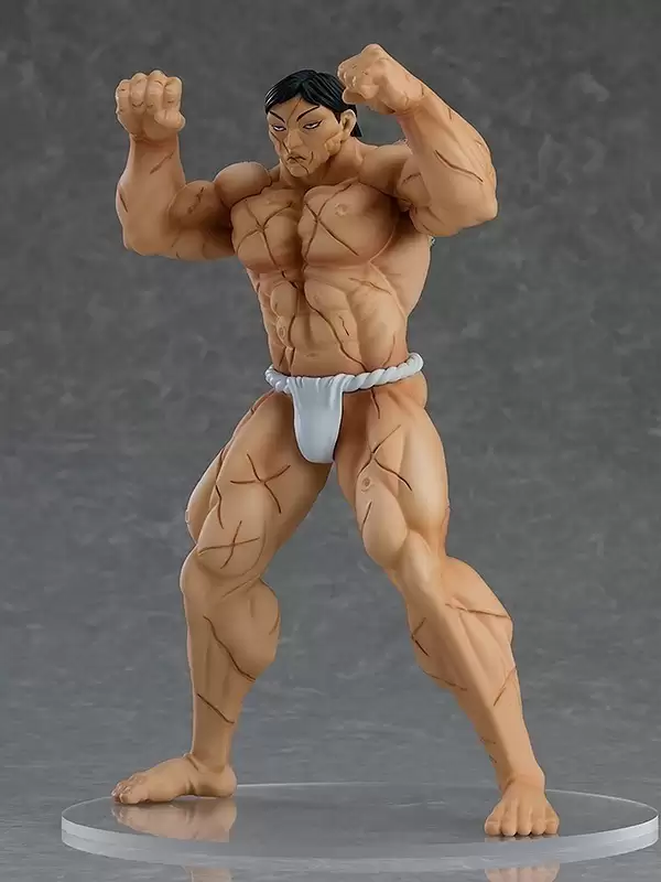 ������� POP UP PARADE Baki: Kaoru Hanayama