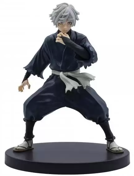 ������� Jigokuraku Vibration Stars Gabimaru