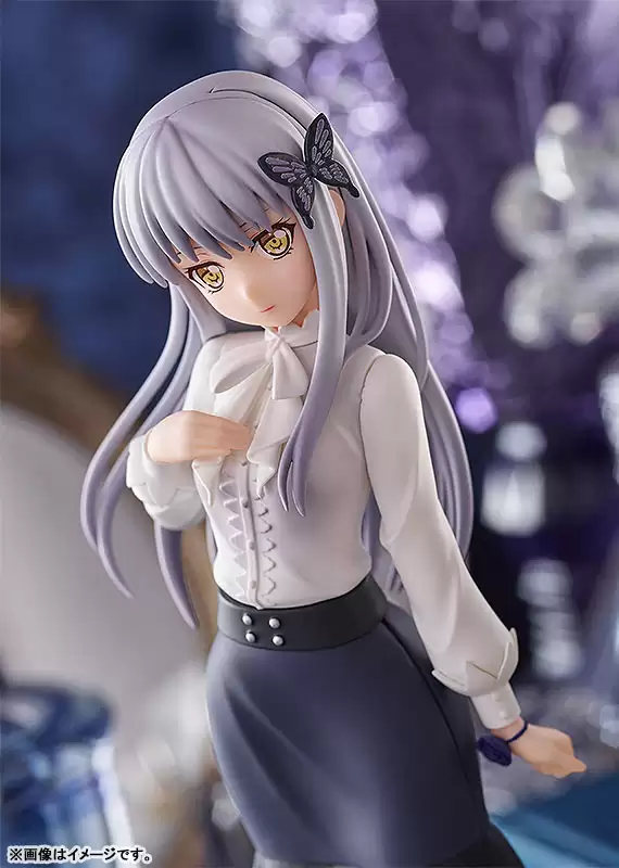 ������� POP UP PARADE BanG Dream! Girls Band Party! - Yukina Minato