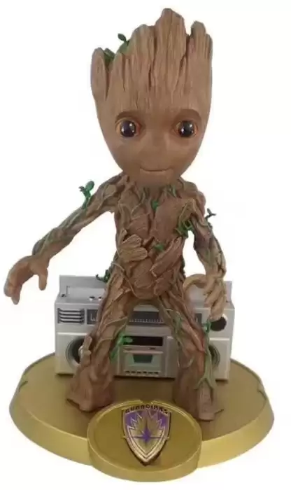 ������� �� ������ ������ ��������� Groot