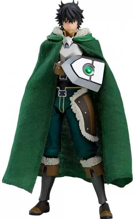 ������� figma 494 The Rising of the Shield Hero - Naofumi Iwatani