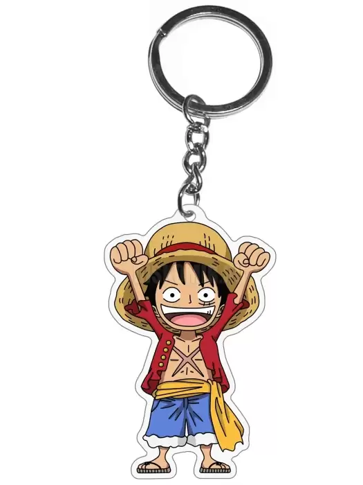 ������ �� ������ ���-��� ����� 2 (Luffy 2)