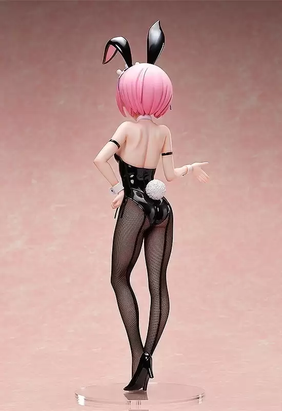 ������� Re:Zero kara Hajimeru Isekai Seikatsu - Ram Bunny Ver. 2nd