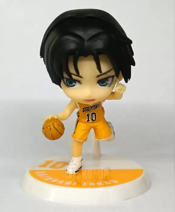 ������� �� ����� ��������� ������: Takao Kazunari