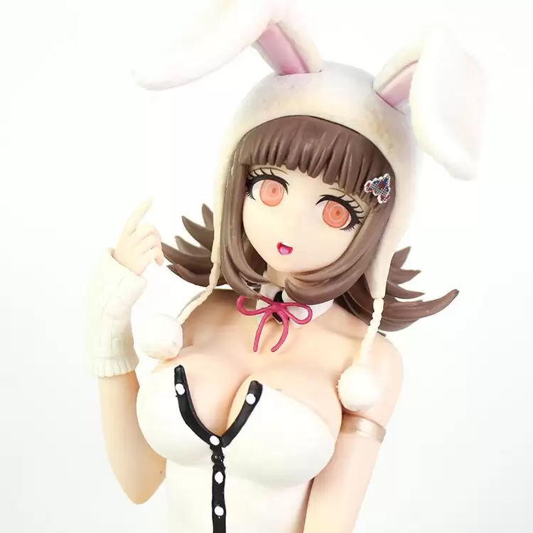 ������� ����� �������� 2 Sayonara Zetsubou Gakuen: Nanami Chiaki Bunny Ver.