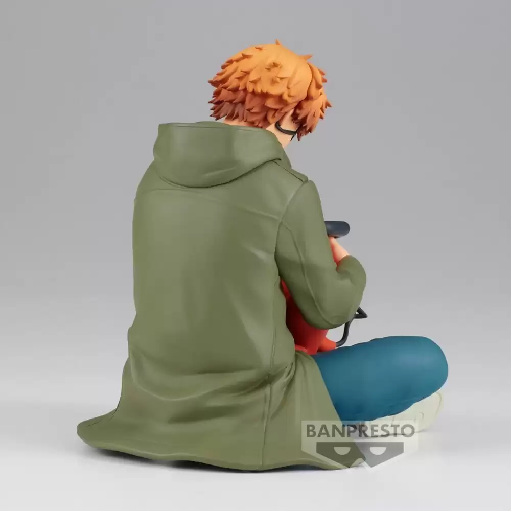 ������� Break Time Collection Denji & Pochita