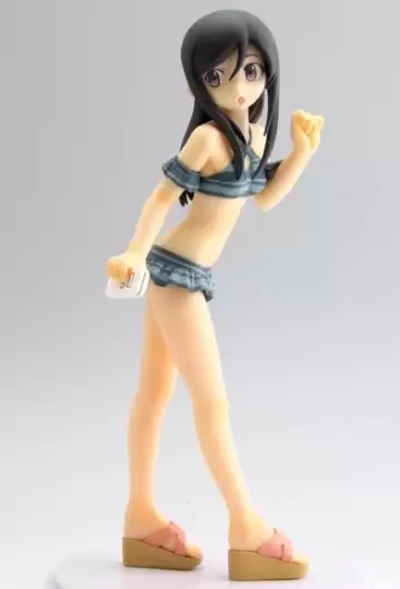 ������� Ayase Aragaki ***
