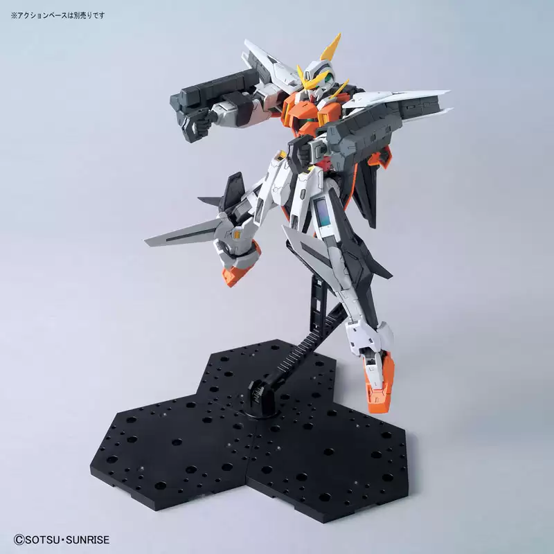 ������ ������� Gundam Kyrios (MG)