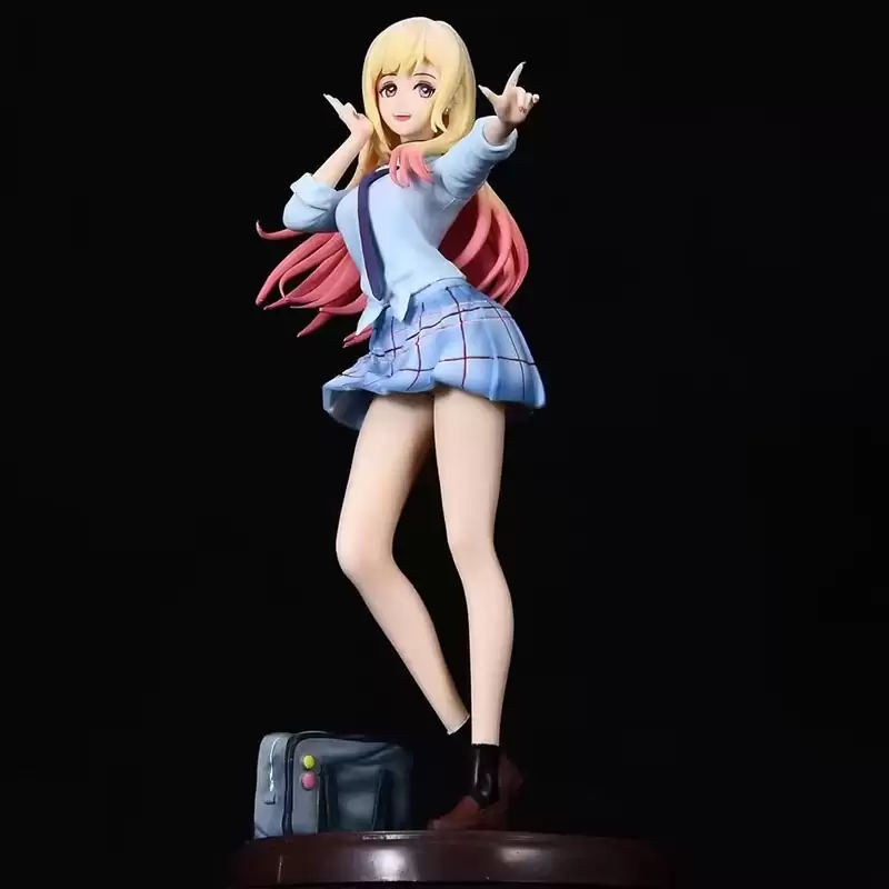 ������� ��� ���������� ����� ��������� Kitagawa Marin