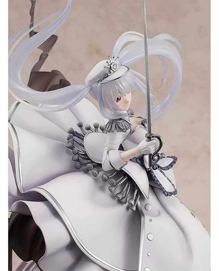 ������� Date A Live Light Novel - White Queen