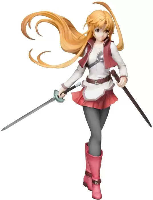 ������� SPM Sword Art Online: Asuna