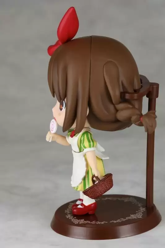 ������� K-On!! Ichiban Kuji Premium ~Fushigi no Kuni de Teatime~ - Kyun-Chara