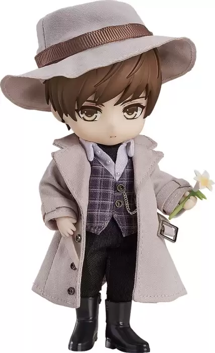 ������� Nendoroid Doll Love & Producer: Gavin (Haku) Min Guo Ver.