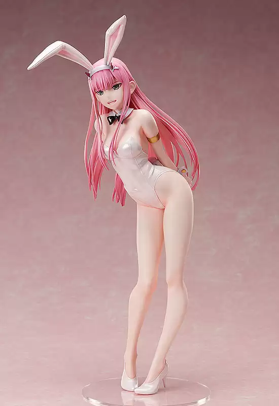 ������� DARLING in the FRANXX: Zero Two Bunny Ver. 2nd