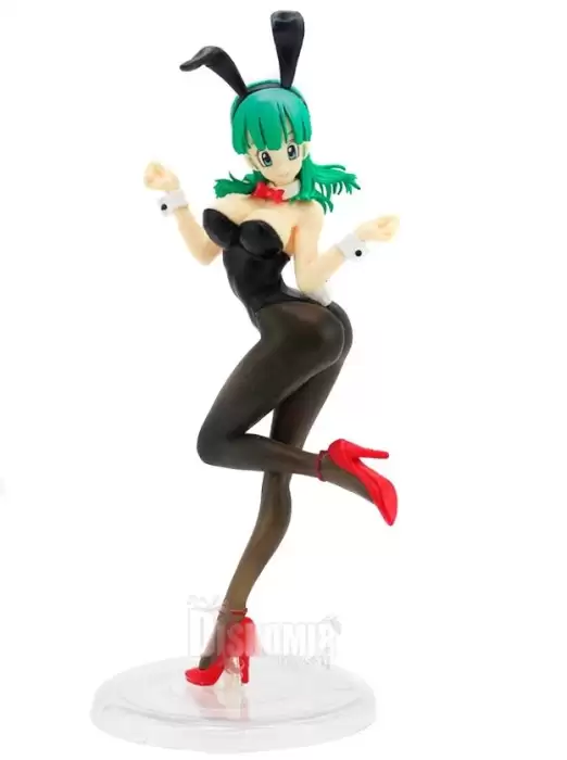 ������� ���������� Gals Bulma Bunny Girl Ver.