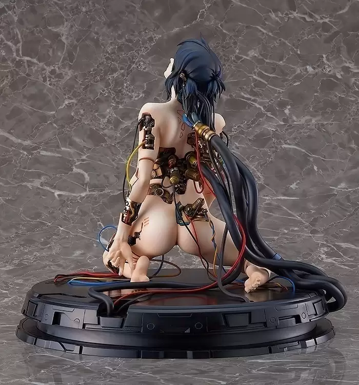 ������� Ghost in the Shell: Motoko Kusanagi