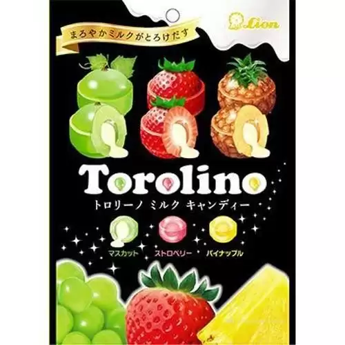 ������� ��������� Torolino � ������ �������� �������� Lion