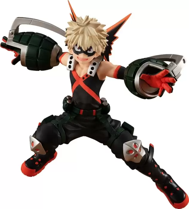 ������� POP UP PARADE My Hero Academia: Katsuki Bakugo Hero Costume Ver.