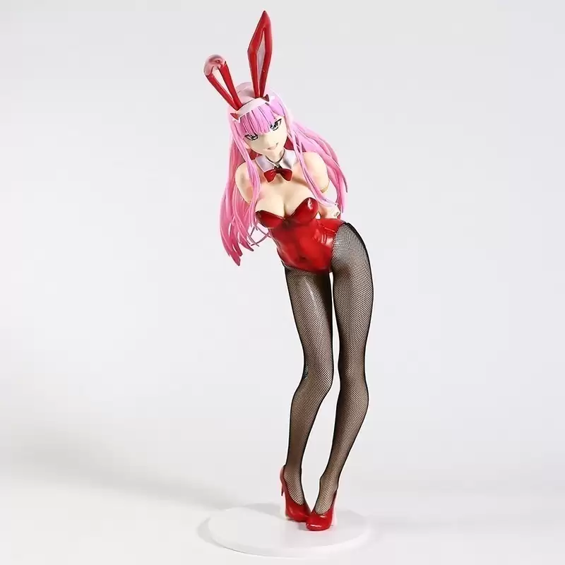 ������� ����� �� �����c�: Zero Two Bunny Ver.