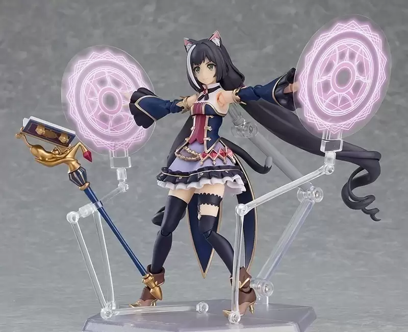 ������� figma 558 Princess Connect! Re:Dive: Karyl