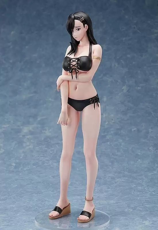 ������� Burn the Witch: Noel Niihashi Swimsuit Ver.