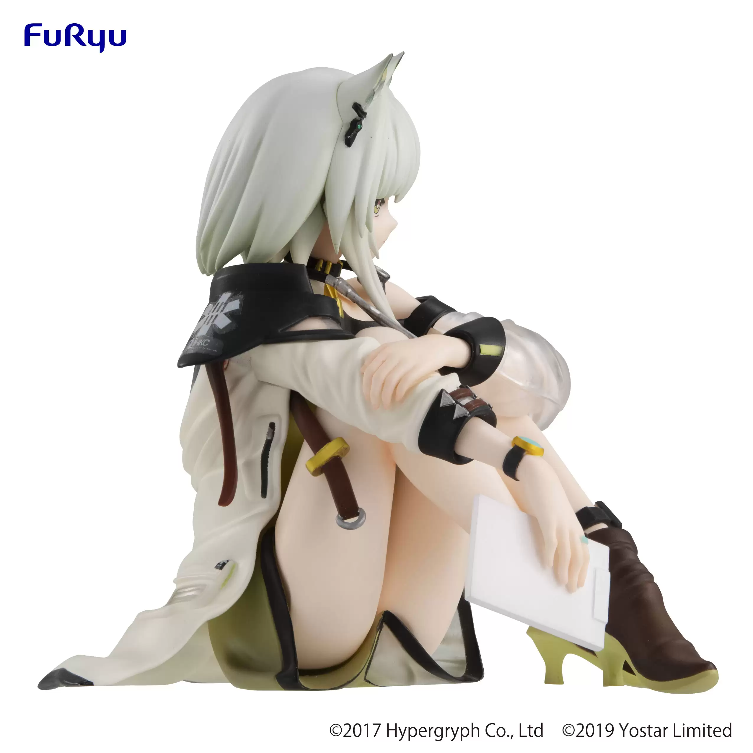 ������� Arknight: KAL'TSIT Noodle Stopper Figure