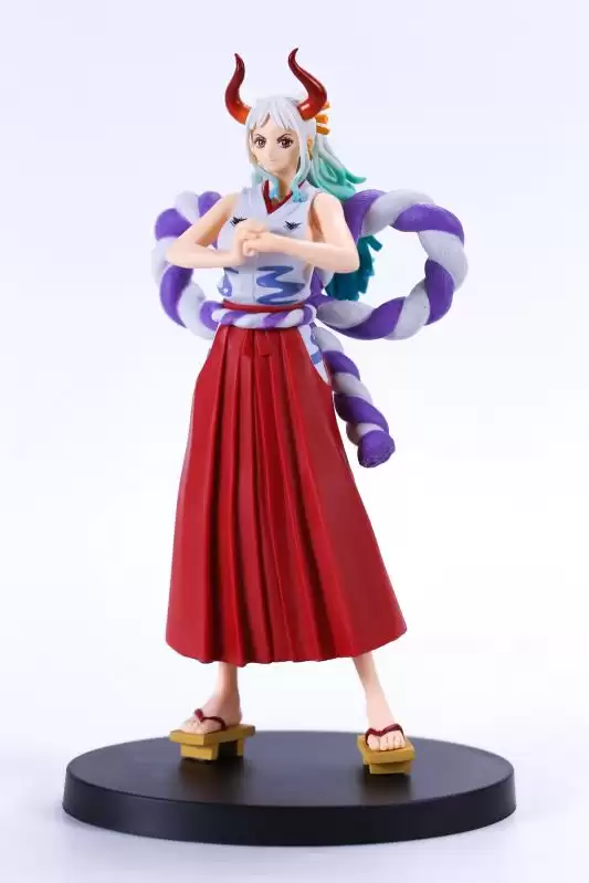 ������� ���-��� The Grandline Lady Yamato