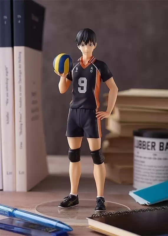 ������� POP UP PARADE Haikyu!! To The Top: Kageyama Tobio