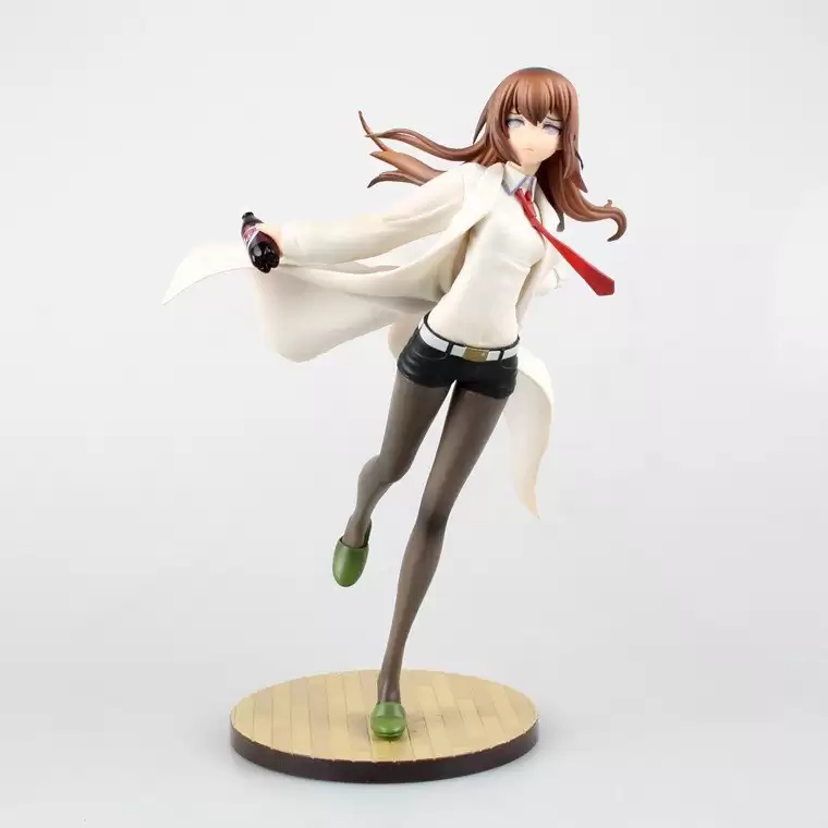 ������� �� ����� ����� ������ Makise Kurisu