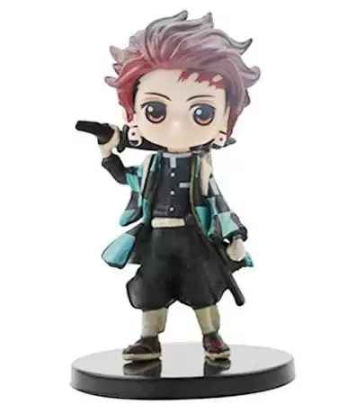 ������� �� ����� ������, ����������� ������� Kimetsu no Yaiba: Tanjirou