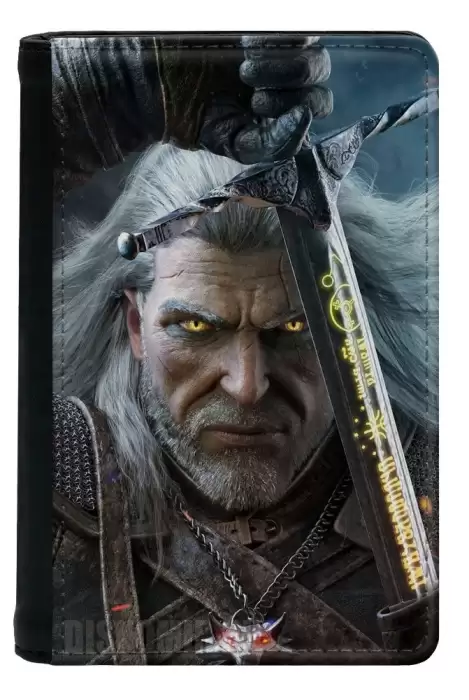 ������� �� ������� ������� - Geralt