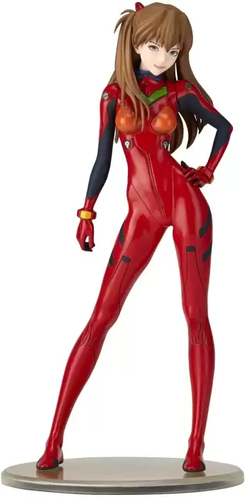 ������� ���������� Shikinami Asuka Langley COLLECTION EVAGIRLS