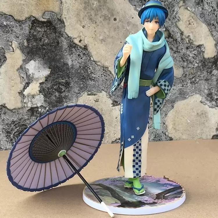 ������� ���������: KAITO Hanairogoromo