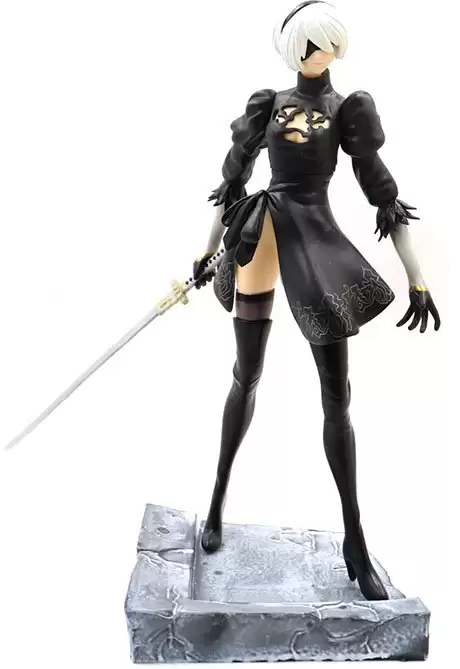 ������� NieR: Automata 2B - YoRHa No.2 Type B