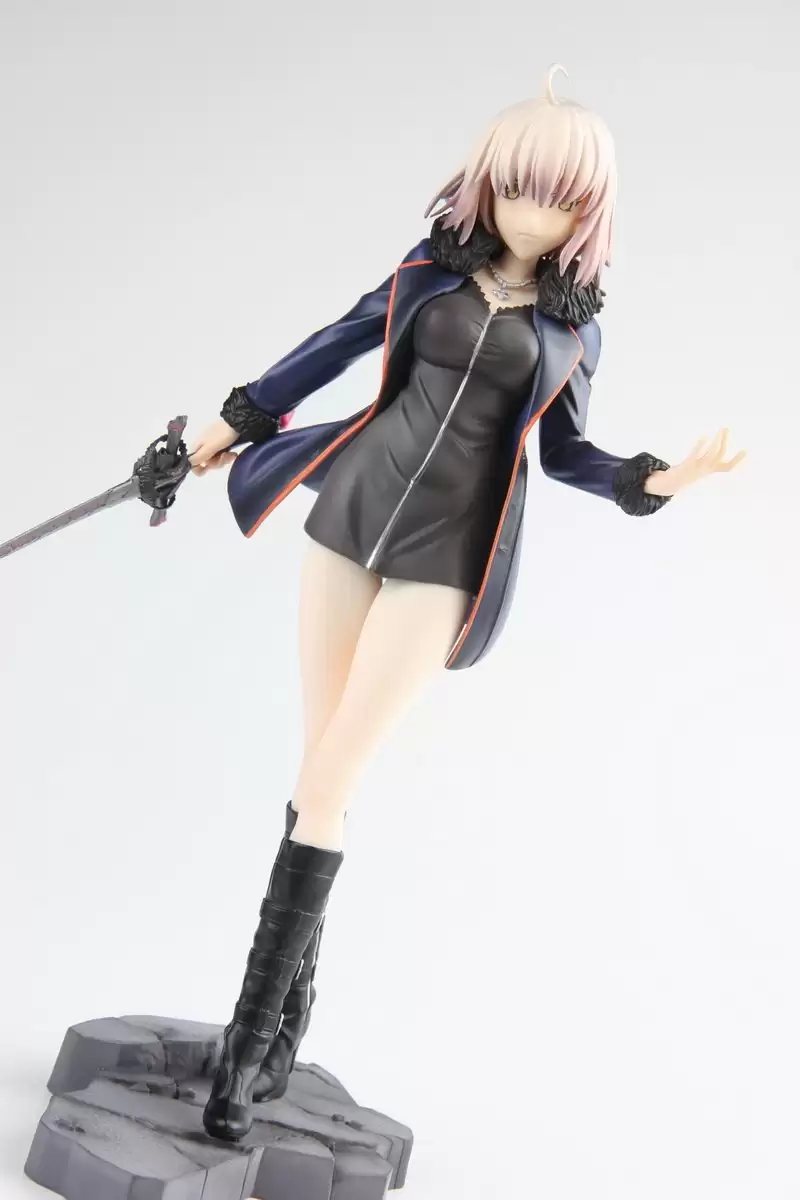 ������� ������/Grand Order Avenger/Jeanne d'Arc Casual Wear ver.
