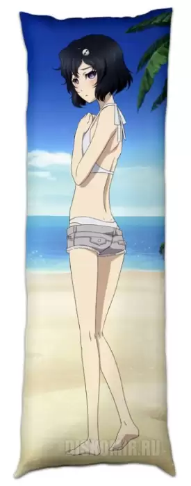 ���������� ��������� ����� ������ Beach - Ruka Urushibara � ��������
