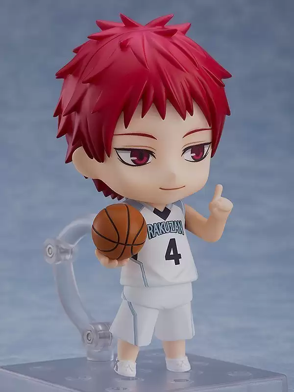 ������� Nendoroid 1149 "Kuroko's Basketball" Akashi Seijuro