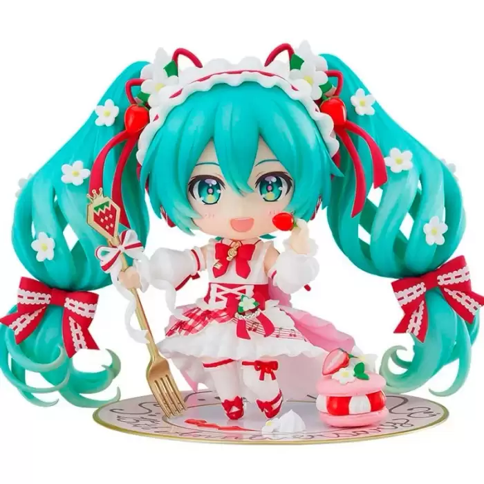 ������� Nendoroid 1939 ���� ������: 15th Anniversary Ver.